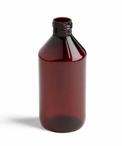 450ml Pet Syrup Bottle