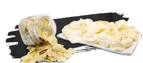 500 G Jeera Rice Papad