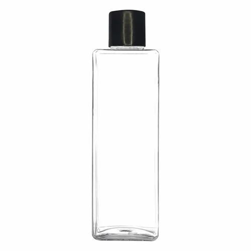 50ml Pet Cosmetic Bottle