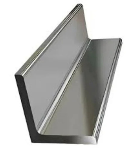 50x50x6mm Ms Angle