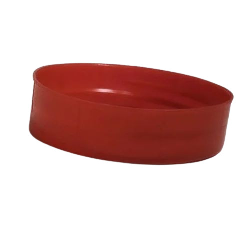 53mm Pp Jar Cap