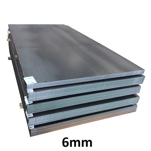 6 Mm Ms Plate