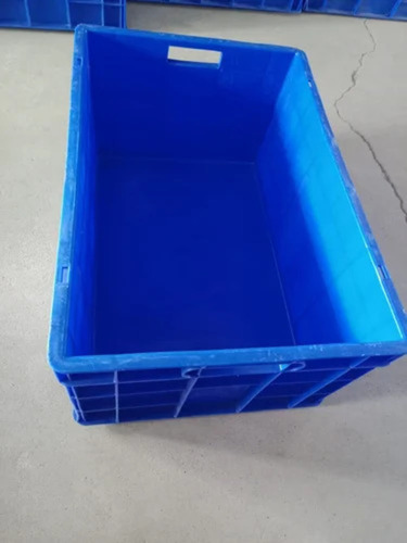 600mm Supreme Plastic Crates