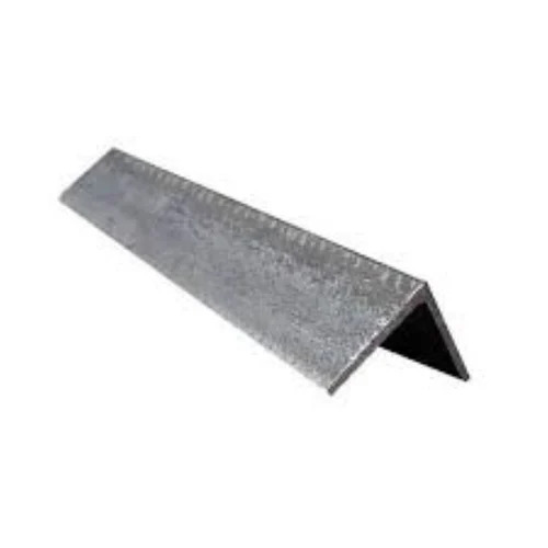 65x65x8mm Mild Steel Angle