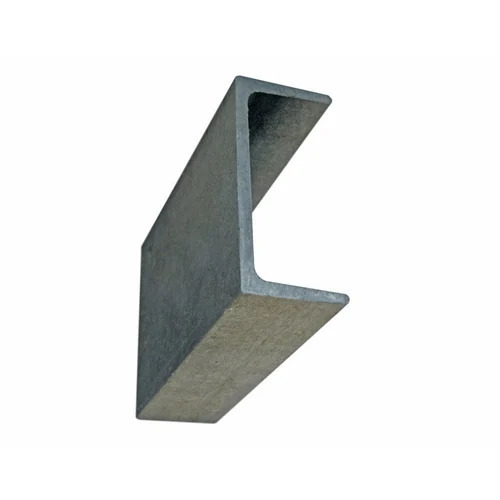 75 X 40mm Mild Steel C Channel