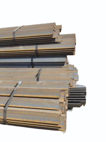 90x90x10mm Mild Steel Angle
