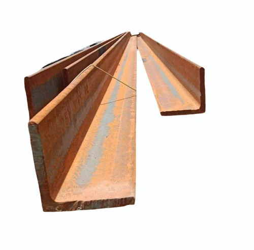 90x90x6mm Mild Steel Angle