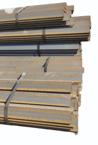 90x90x8mm Mild Steel Angle