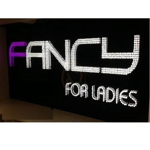 Acp Sign Board