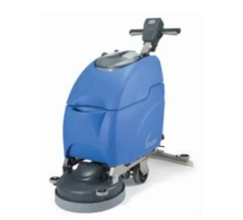 Auto Scrubber
