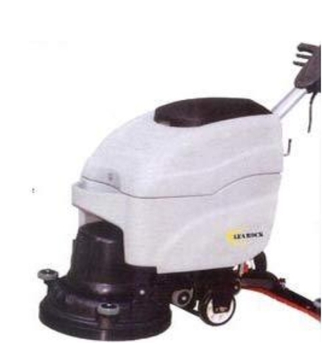 Auto Scrubber Drier