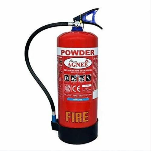 Big size fire equipments