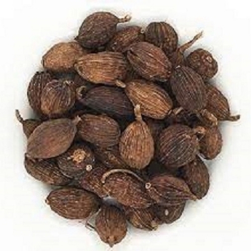 Black Cardamom