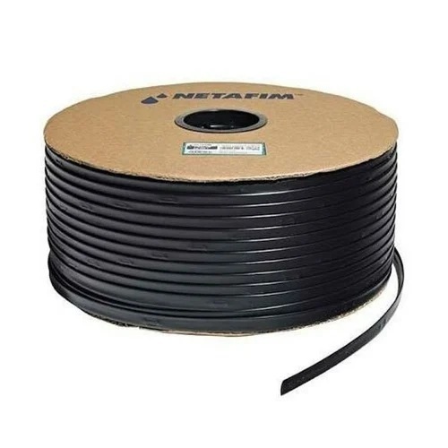 Black Drip Irrigation Pipe