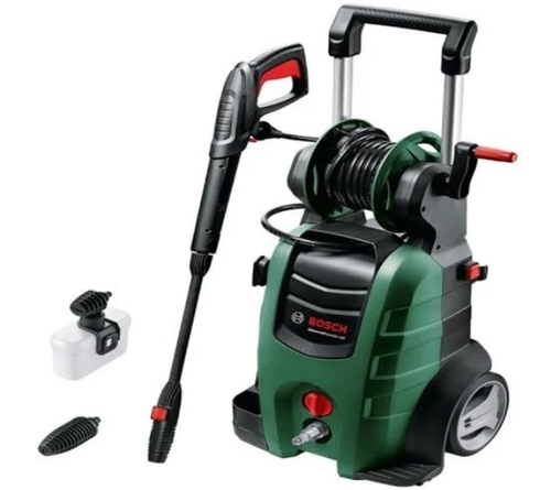 Bosch Advanced Aquatak 140 Pressure Washer