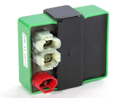 Cdi And Tci Units