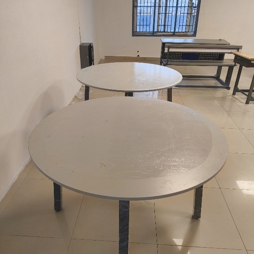 Conference round Table