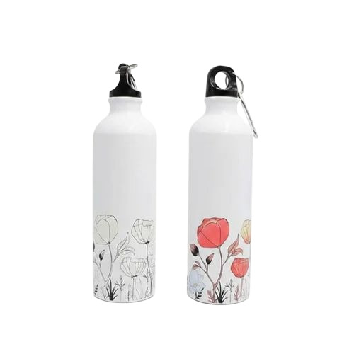 Copper Water Bottle