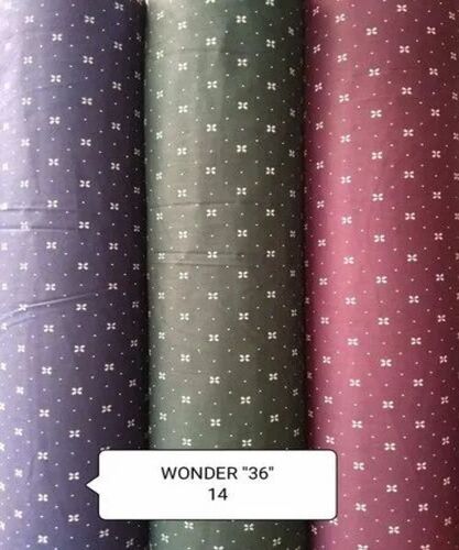 Cotton Nighty Fabrics