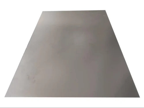 Cr Steel Sheet