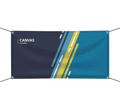 Customised Cloth Banners