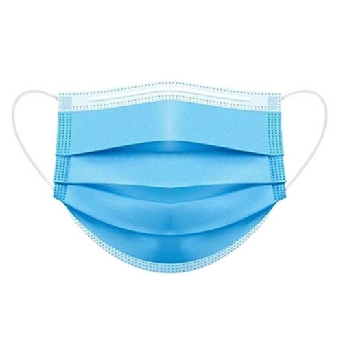 Disposable Face Mask
