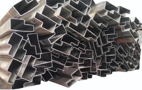 Door Frame Pipe