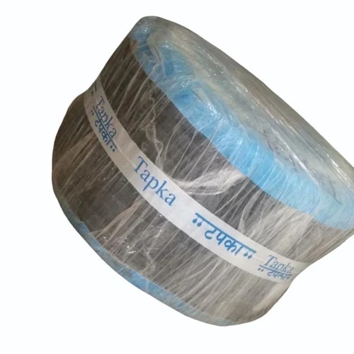 Drip Irrigation Pipeline