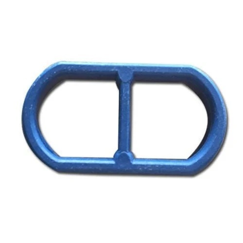 Drip Lateral End Cap
