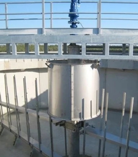 Flash Mixer