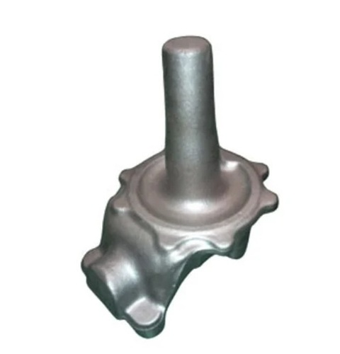 Forged Knuckles