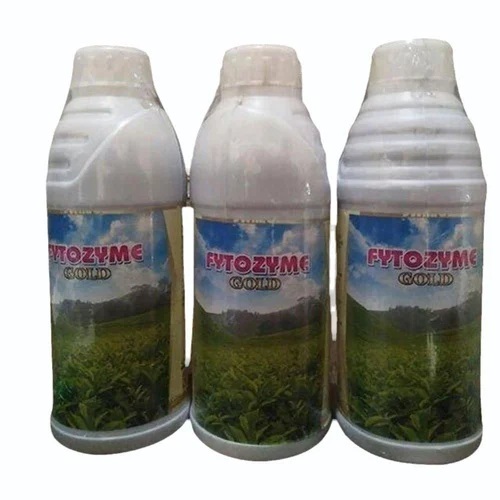Fytozyme Gold Agricultural Pesticides