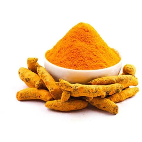 Himalyan Turmeric Powder