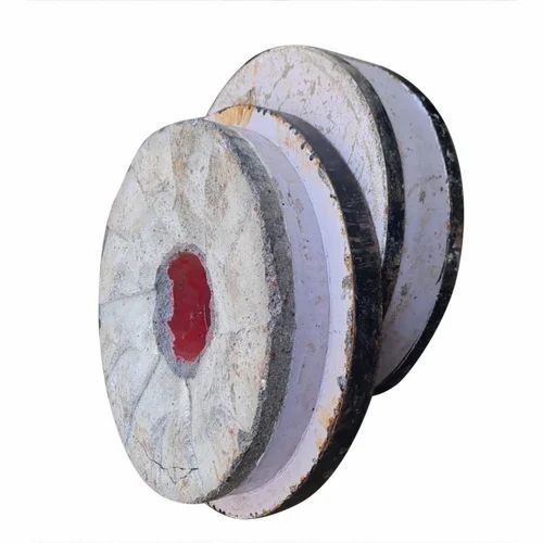 Industrial Chakki Emery Stone