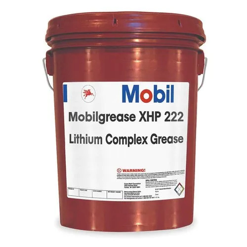 Industrial Lithium Grease