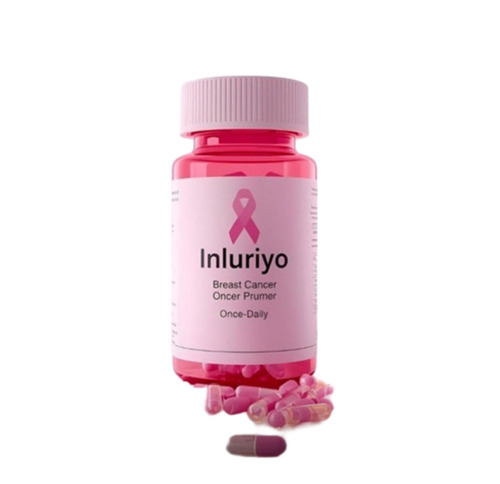 Inluriyo Imlunestrant Tablets - Life Span: 2030