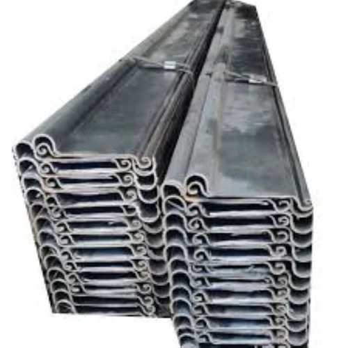Iron Rolling Shutter Parts