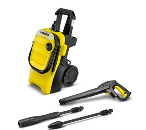 Karcher K4 Compact Pressure Washer