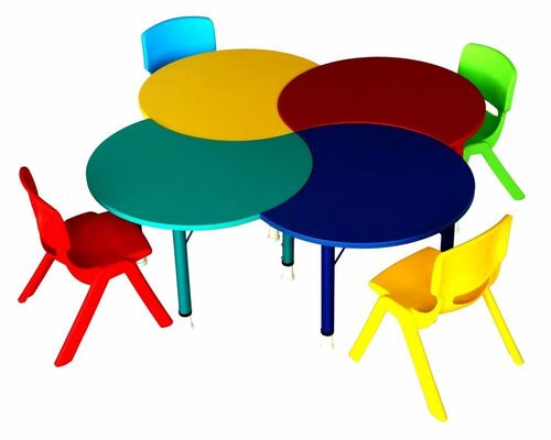 Kids Play Classroom Furniture
