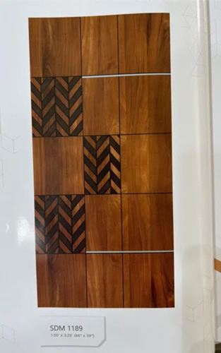 Laminate Door