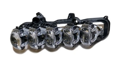 Led Mini High Beam Sub Assembly Lincoln