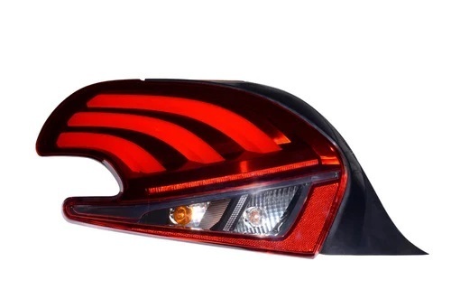 Car Led Lamp