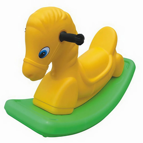 Lf 925b Horse Baby Rocker