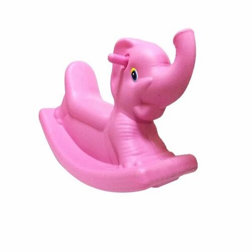 Lf 925c Elephant Baby Rocker