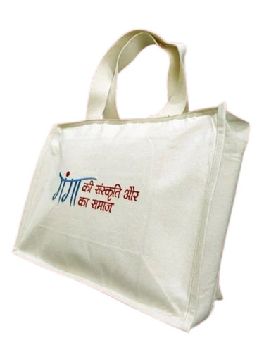 Long Handle Tote Bag