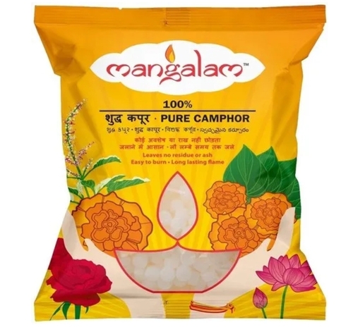 Mangalam Shudh Camphor