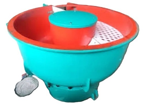 Metal Finishing Machines