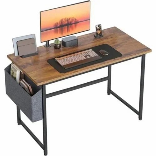 Mild steel office table