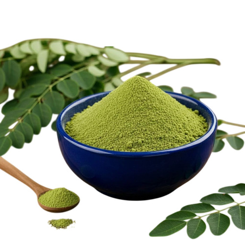 Moringa Leaves Powder