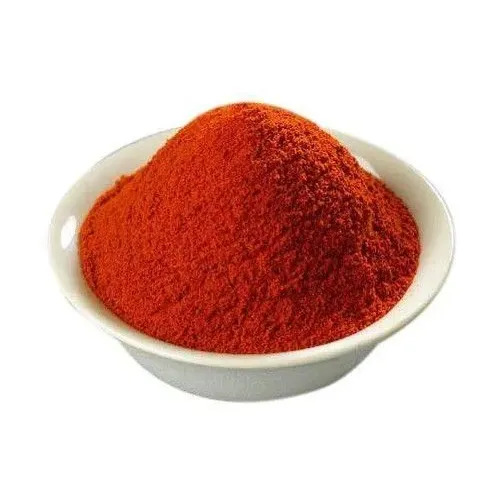 Natural Red Chilli Powder For Spices